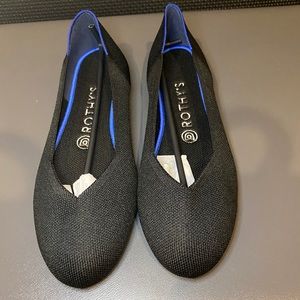 Rothy’s flats